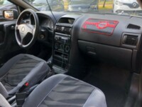 Opel Astra G, 1999 г.