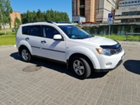 Mitsubishi Outlander XL, 2006 г.