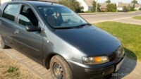 Fiat Punto II, 2001 г.