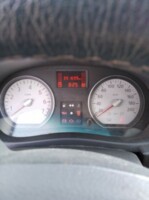 Dacia Logan I · Рестайлинг, 2010 г.