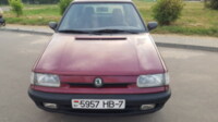 Skoda Felicia I, 1997 г.