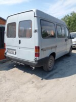 Ford Transit, 1991 г.