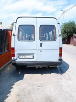 Ford Transit, 1991 г.