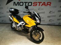 Suzuki V-Strom 1000, 2003 г.