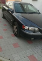 Volvo S60 I, 2002 г.