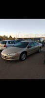 Dodge Intrepid II, 2000 г.