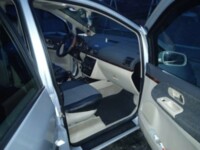 SEAT Alhambra I · Рестайлинг, 7 мест, 2002 г.