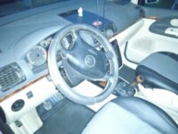 SEAT Alhambra I · Рестайлинг, 7 мест, 2002 г.