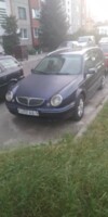 Lancia Lybra, 2000 г.