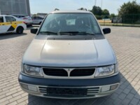 Mitsubishi Space Runner I, 1996 г.