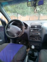 Toyota Picnic I, 7 мест, 1997 г.