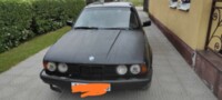BMW 5 серия E34, 1995 г.
