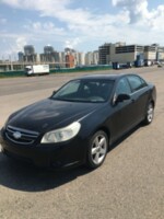 Chevrolet Epica I, 2006 г.