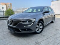 Renault Talisman, 2017 г.
