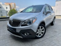 Buick Encore I, 2013 г.