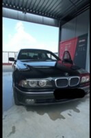 BMW 5 серия E39, 1998 г.