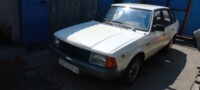 Москвич 2141, 1988 г.