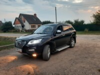 Lifan Х60 I, 2014 г.