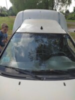 Volkswagen Caddy II, 2000 г.