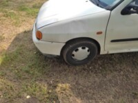 Volkswagen Caddy II, 2000 г.