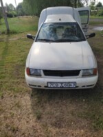 Volkswagen Caddy II, 2000 г.