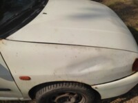 Volkswagen Caddy II, 2000 г.