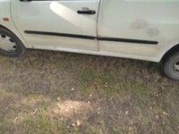 Volkswagen Caddy II, 2000 г.