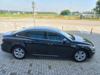 Renault Talisman, 2016 г.