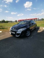 Renault Megane III, 2010 г.
