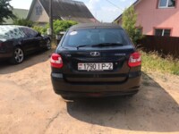 Lada (ВАЗ) Granta, 2014 г.