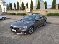 Honda Accord X, 2020 г.