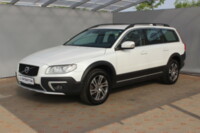 Volvo XC70 III · Рестайлинг, 2014 г.