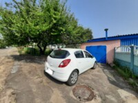 Opel Corsa D, 2008 г.