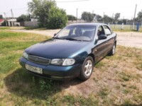 Kia Clarus I, 1997 г.