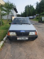 Lada (ВАЗ) 21099, 2004 г.