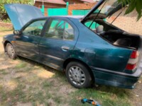 Nissan Primera P10, 1994 г.