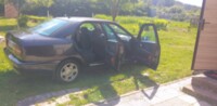 Lancia Kappa, 2000 г.