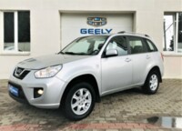 Chery Tiggo FL, 2013 г.