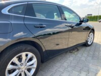 Chevrolet Malibu IX, 2020 г.