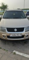 Suzuki Grand Vitara JT, 2007 г.