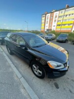 Volvo XC60 I, 2011 г.