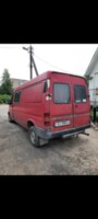 Ford Transit Грузо-пасажирский , 1997 г.
