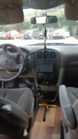 Dodge Caravan IV, 7 мест, 2002 г.