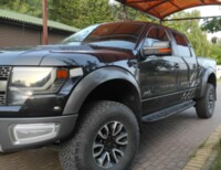 Ford F-150 XII, 2013 г.
