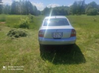 Volkswagen Passat B5, 2005 г.
