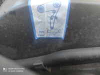 Volkswagen Passat B5, 2005 г.