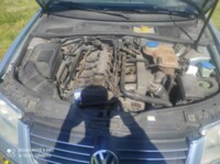 Volkswagen Passat B5, 2005 г.