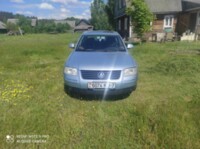Volkswagen Passat B5, 2005 г.