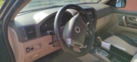 Kia Sorento I, 7 мест, 2003 г.