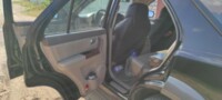 Kia Sorento I, 7 мест, 2003 г.